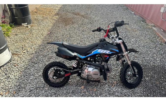 2026 SSR Motorsports SR70 AE