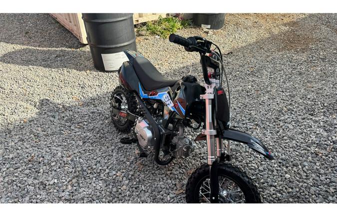 2026 SSR Motorsports SR70 AE