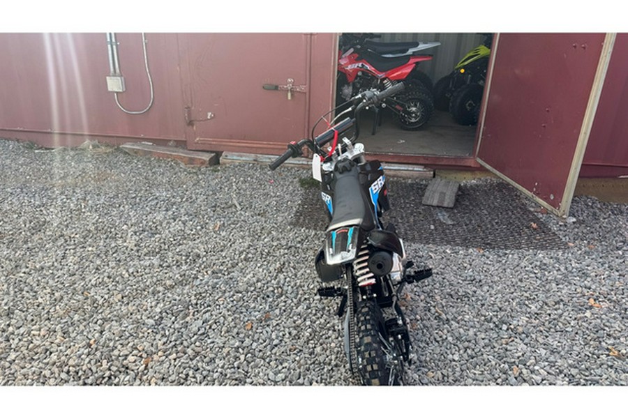 2026 SSR Motorsports SR70 AE