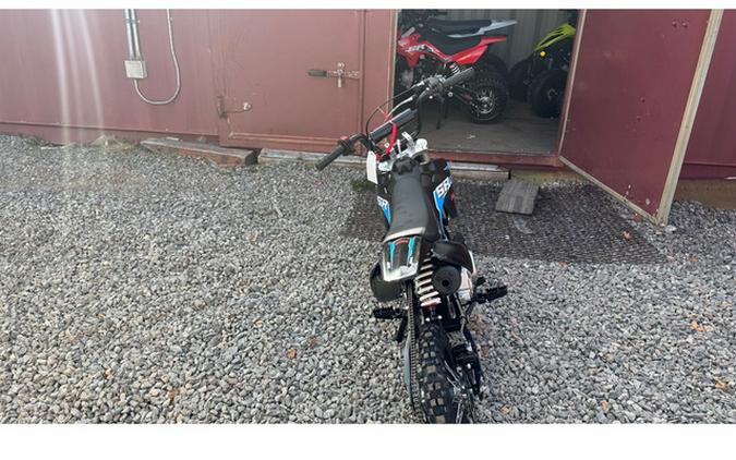 2026 SSR Motorsports SR70 AE