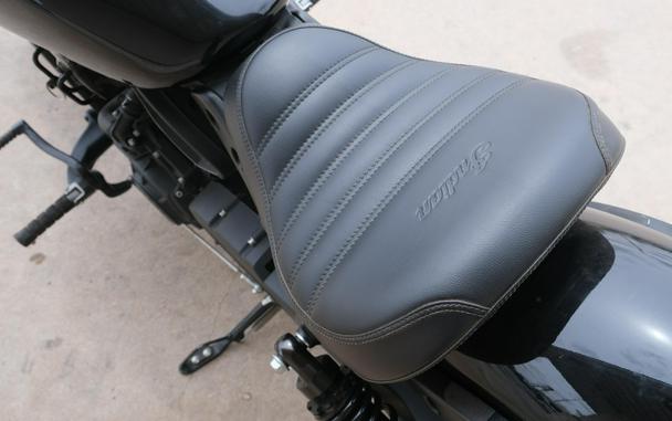 2023 INDIAN MOTORCYCLE SCOUT BOBBER SIXTY