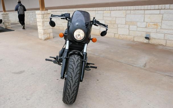 2023 INDIAN MOTORCYCLE SCOUT BOBBER SIXTY