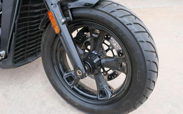 2023 INDIAN MOTORCYCLE SCOUT BOBBER SIXTY