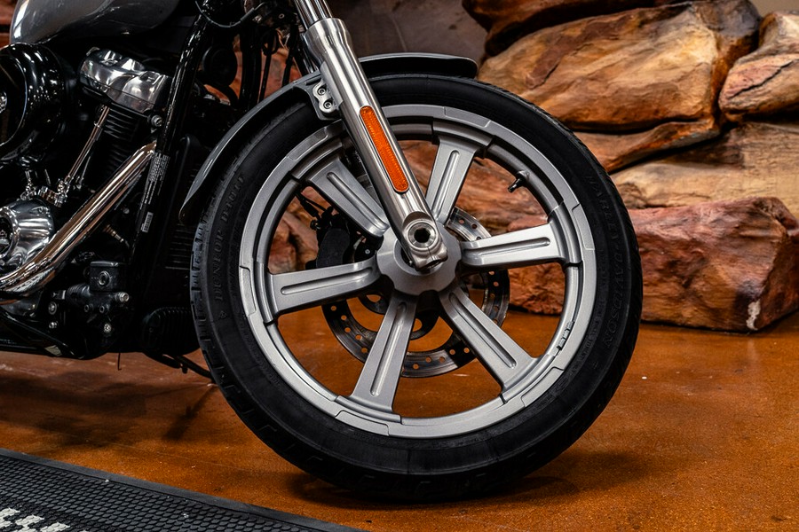 2024 Harley-Davidson Softail Standard Cruiser FXST