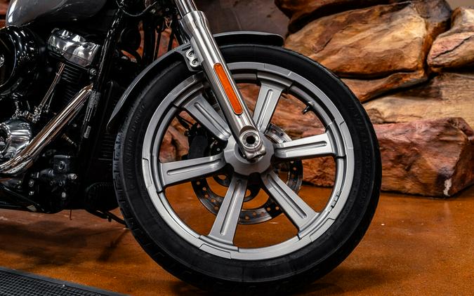 2024 Harley-Davidson Softail Standard Cruiser FXST