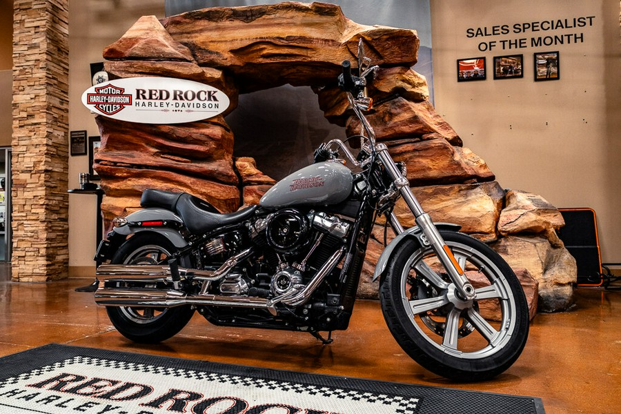 2024 Harley-Davidson Softail Standard Cruiser FXST