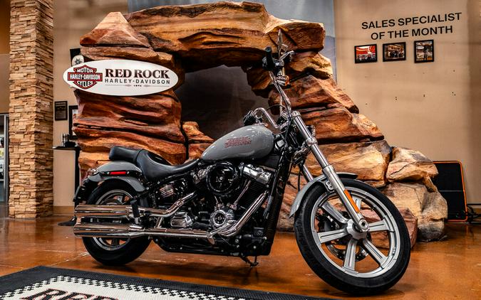2024 Harley-Davidson Softail Standard Cruiser FXST