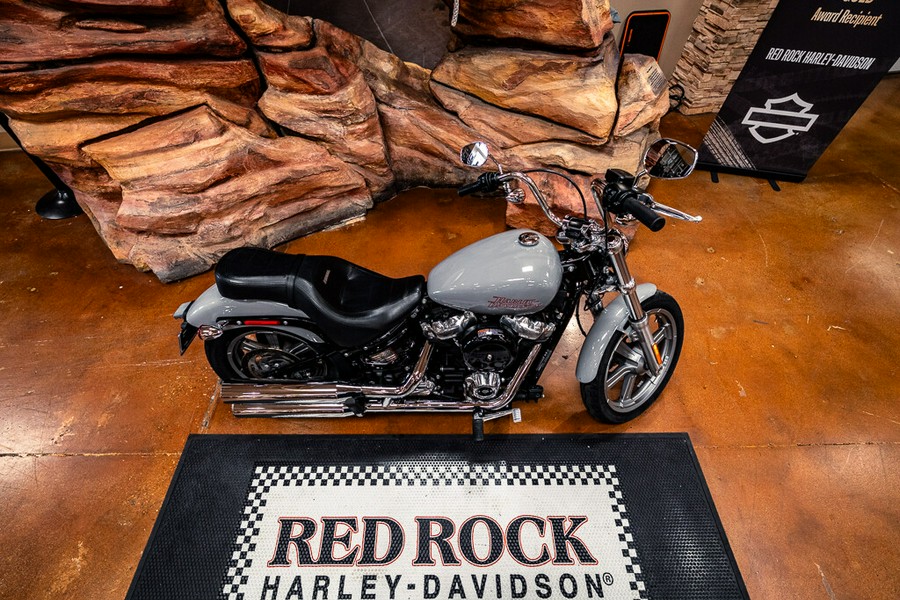 2024 Harley-Davidson Softail Standard Cruiser FXST