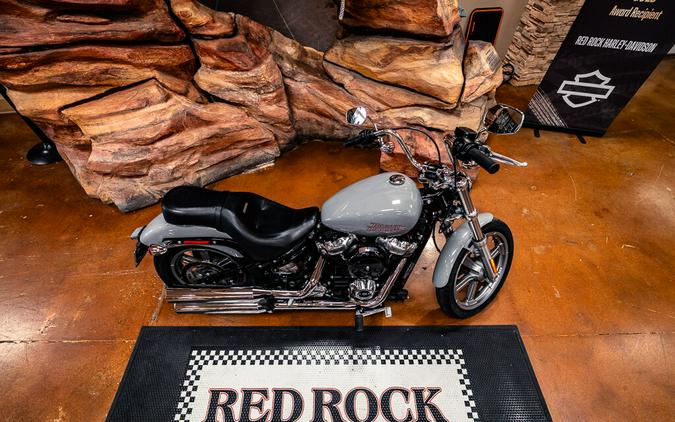 2024 Harley-Davidson Softail Standard Cruiser FXST
