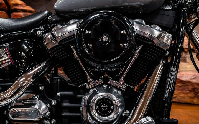 2024 Harley-Davidson Softail Standard Cruiser FXST