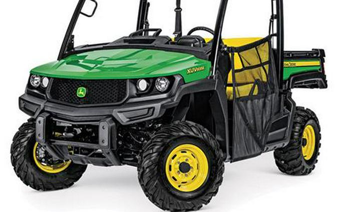 2019 John Deere XUV835E