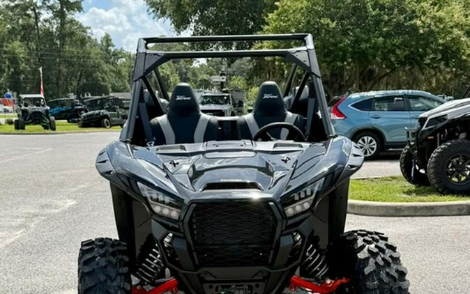 2027 Kawasaki TERYX KRX 1000 TR