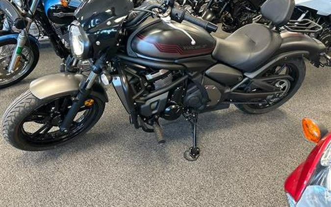 2025 Kawasaki Vulcan® S ABS