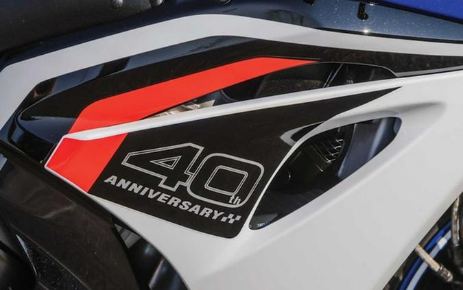 2027 Suzuki GSX-R 1000R