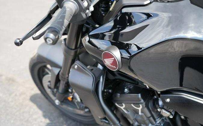 2023 Honda CB1000R Black Edition