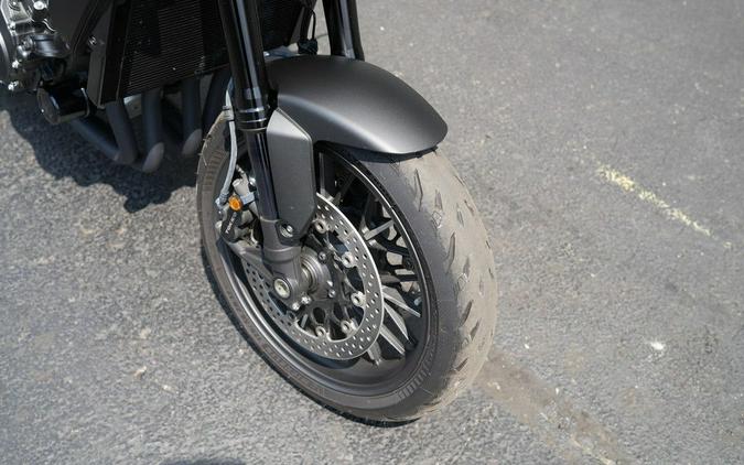 2023 Honda CB1000R Black Edition