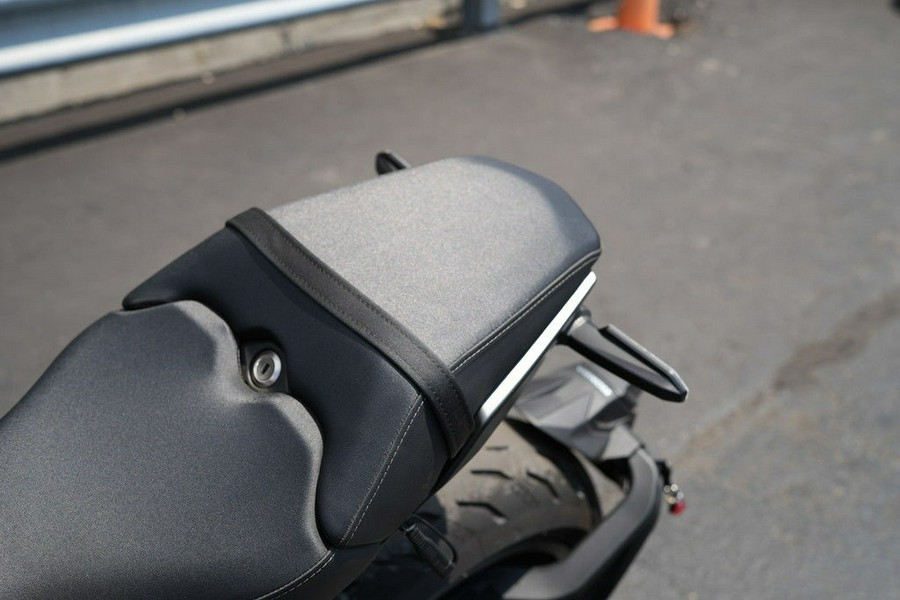 2023 Honda CB1000R Black Edition