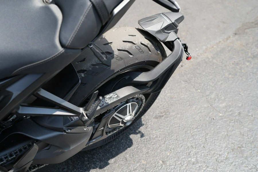 2023 Honda CB1000R Black Edition