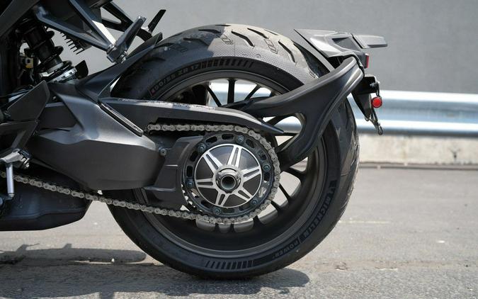 2023 Honda CB1000R Black Edition