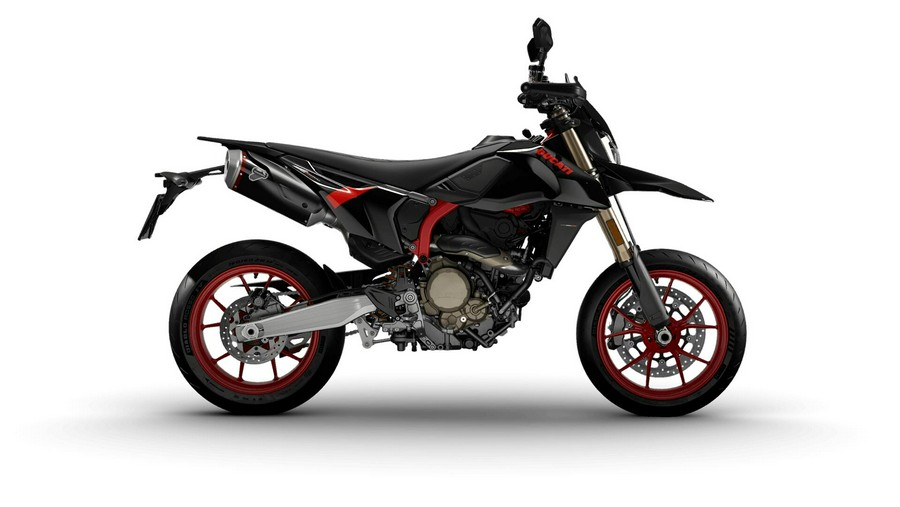 2027 Ducati HYPERMOTARD 698 MONO