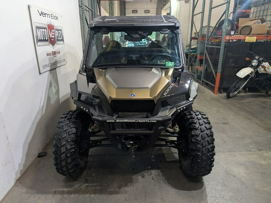2023 Polaris GENERAL XP 1000 Premium