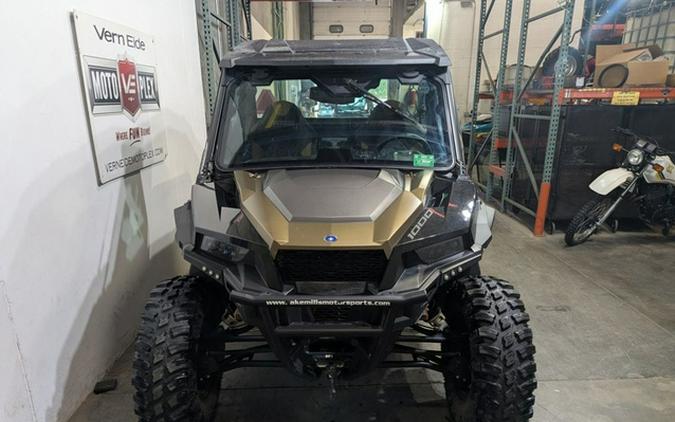 2023 Polaris GENERAL XP 1000 Premium