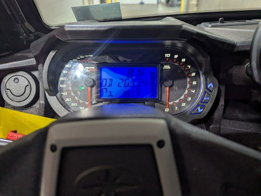 2023 Polaris GENERAL XP 1000 Premium