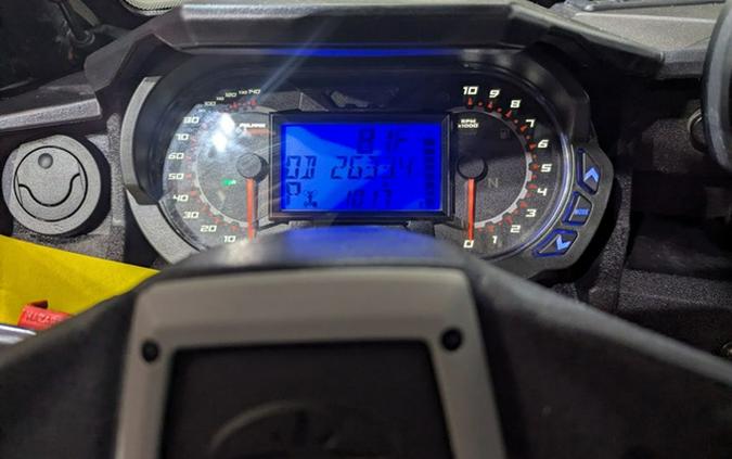 2023 Polaris GENERAL XP 1000 Premium