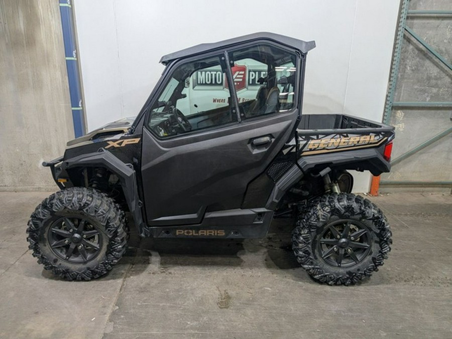2023 Polaris GENERAL XP 1000 Premium