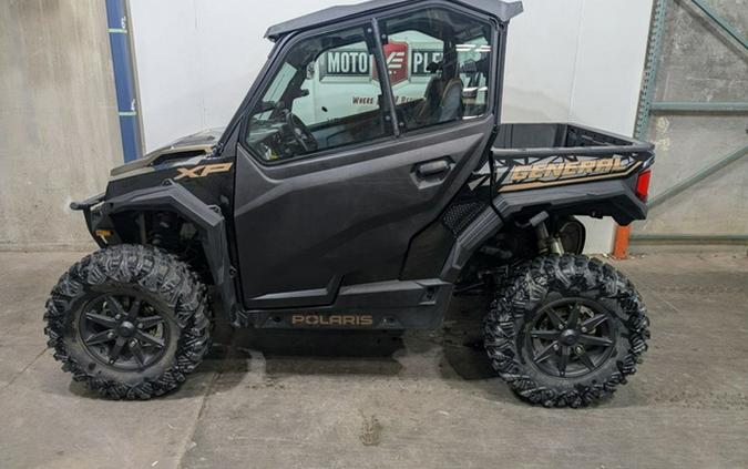 2023 Polaris GENERAL XP 1000 Premium
