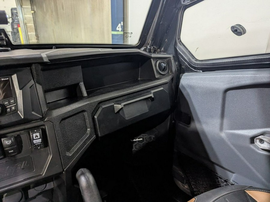 2023 Polaris GENERAL XP 1000 Premium