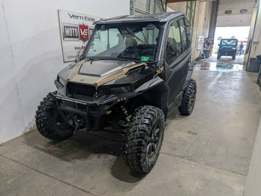 2023 Polaris GENERAL XP 1000 Premium