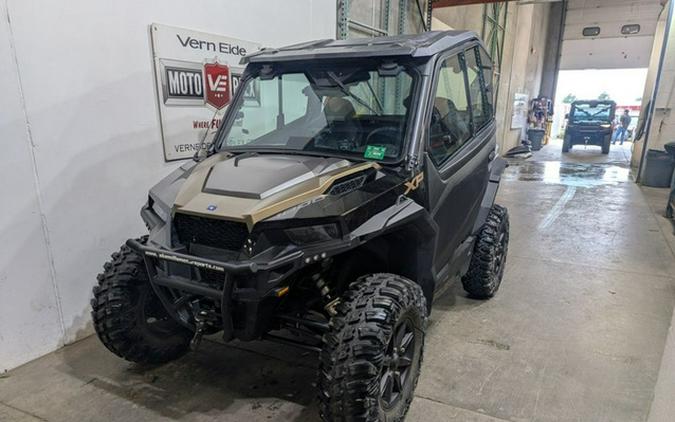 2023 Polaris GENERAL XP 1000 Premium