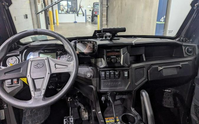 2023 Polaris GENERAL XP 1000 Premium