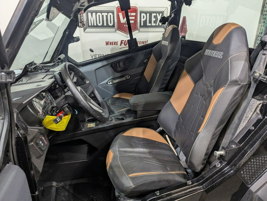 2023 Polaris GENERAL XP 1000 Premium
