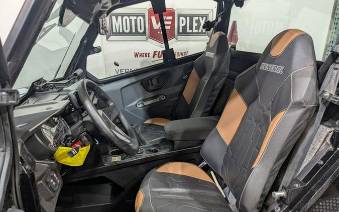 2023 Polaris GENERAL XP 1000 Premium