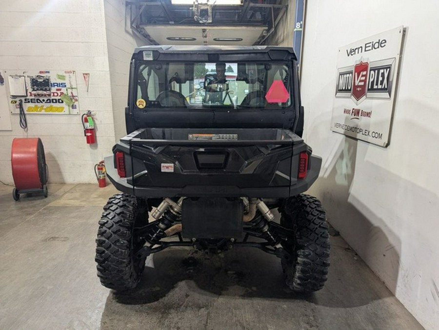 2023 Polaris GENERAL XP 1000 Premium