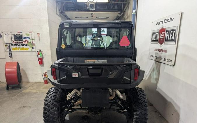 2023 Polaris GENERAL XP 1000 Premium