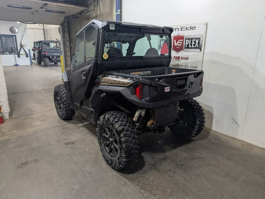 2023 Polaris GENERAL XP 1000 Premium
