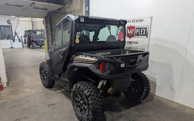 2023 Polaris GENERAL XP 1000 Premium