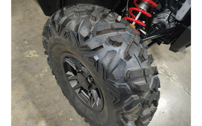 2026 RZR® Trail S 1000 Ultimate - Polaris