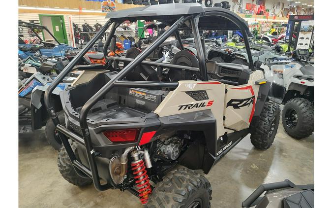 2026 RZR® Trail S 1000 Ultimate - Polaris