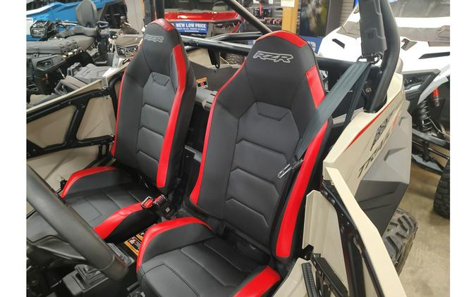 2026 RZR® Trail S 1000 Ultimate - Polaris