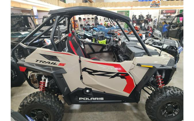 2026 RZR® Trail S 1000 Ultimate - Polaris