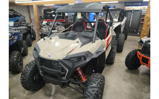 2026 RZR® Trail S 1000 Ultimate - Polaris