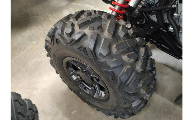 2026 RZR® Trail S 1000 Ultimate - Polaris