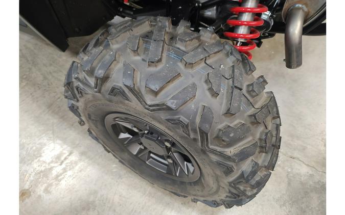 2026 RZR® Trail S 1000 Ultimate - Polaris