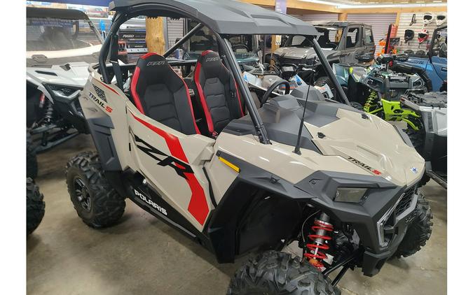 2026 RZR® Trail S 1000 Ultimate - Polaris