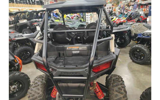 2026 RZR® Trail S 1000 Ultimate - Polaris