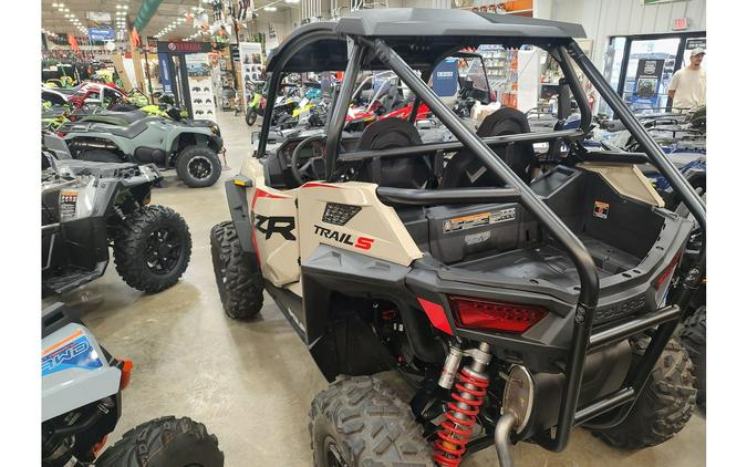 2026 RZR® Trail S 1000 Ultimate - Polaris